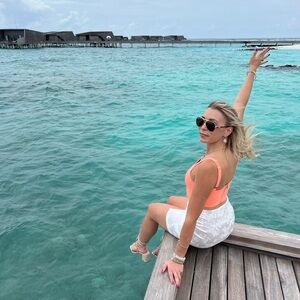 Meet your Posher, Lindsay